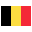 Belgio e Lussemburgo flag