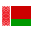 Biélorussie flag