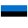 Estonie flag
