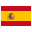 Espagne (Santen Pharma Spain S.L.) flag
