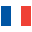 Francia (Santen S.A.S) flag