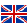 Vereinigtes Königreich (Santen UK Ltd.) flag
