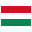 Hongrie flag
