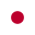 Japan (Hauptniederlassung) flag