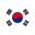 Corea (Santen Pharmaceutical Korea, Co., Ltd.) flag