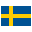 Svezia (SantenPharma AB) flag