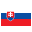 Slovaquie flag